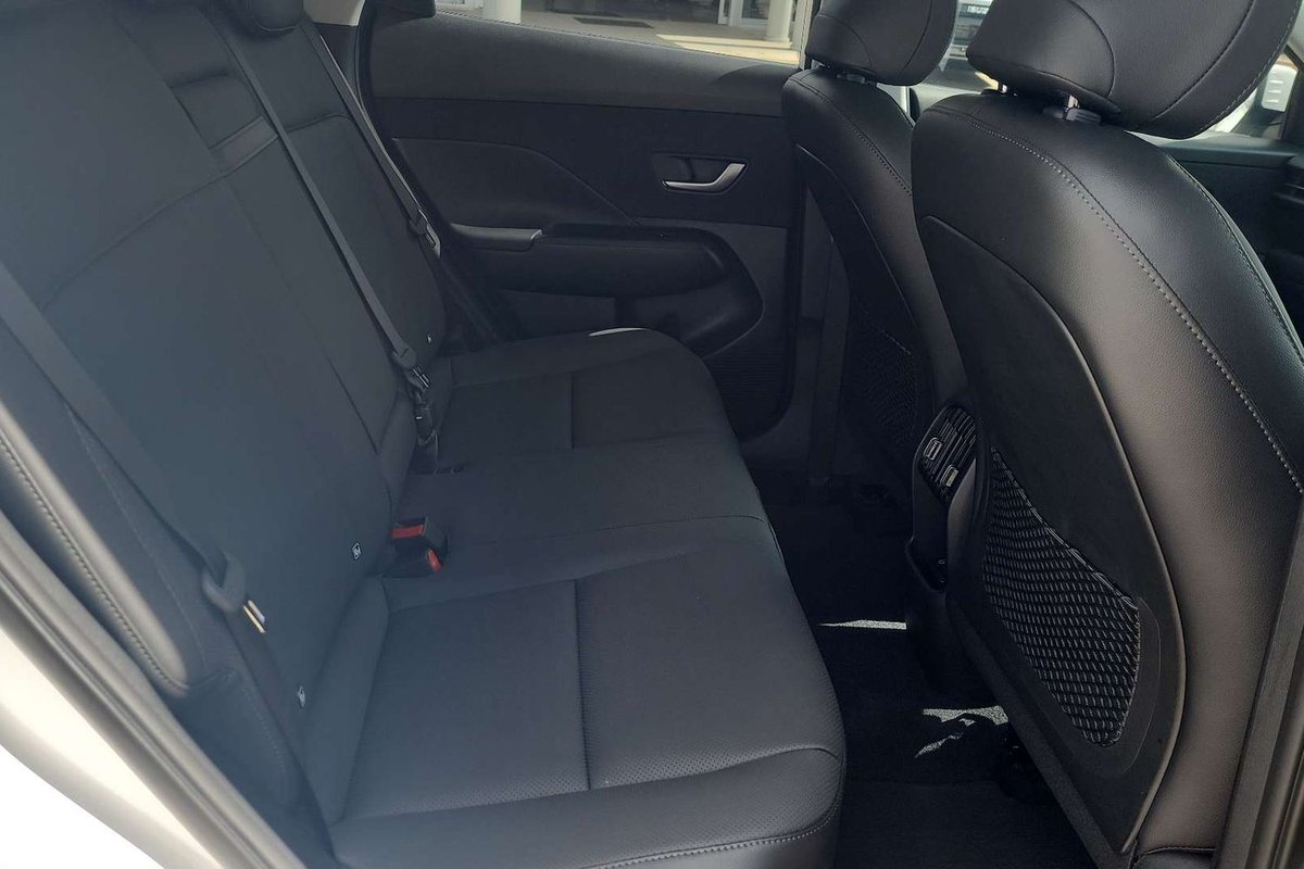 2025 Hyundai Kona Hybrid Elite SX2.V3 MY26 image 24