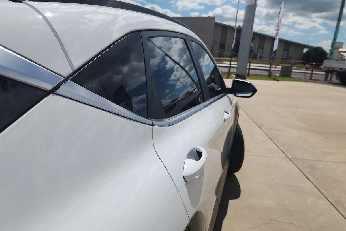 2025 Hyundai Kona Hybrid Elite SX2.V3 MY26 image 8