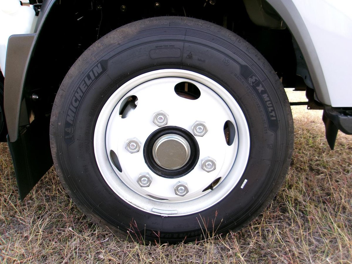 2026 Isuzu N Series NPR 45/65-175 DT D28 Tradepack image 19