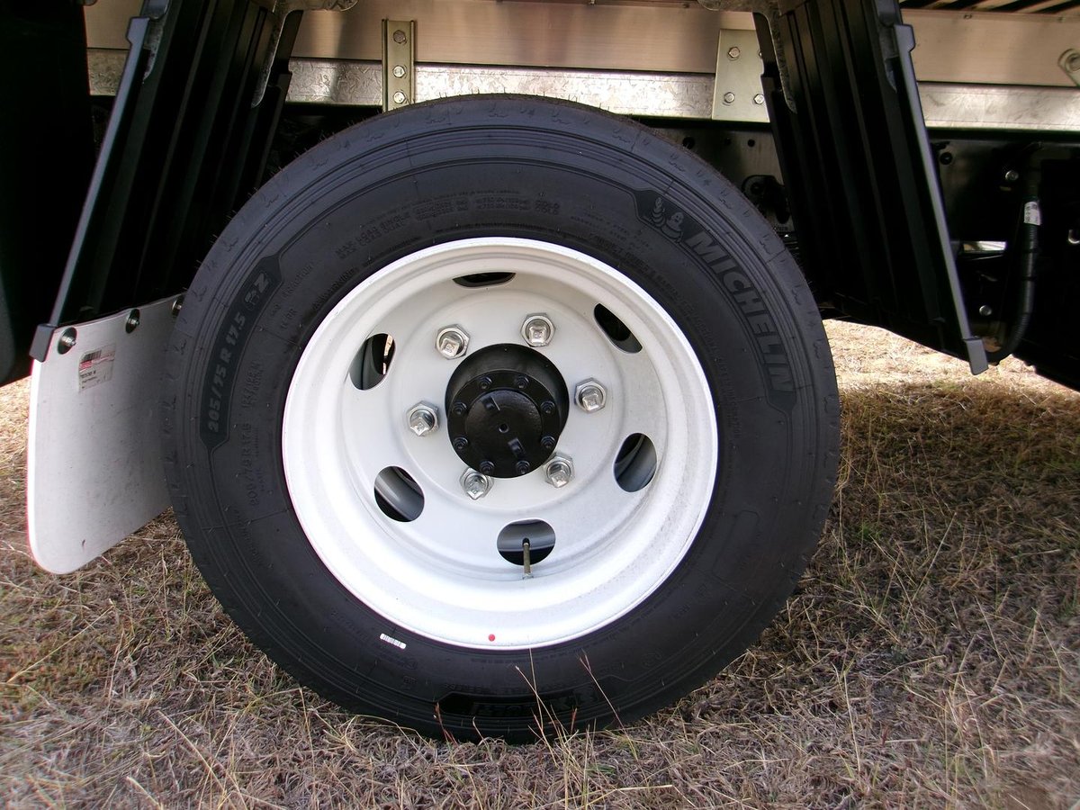 2026 Isuzu N Series NPR 45/65-175 DT D28 Tradepack image 20