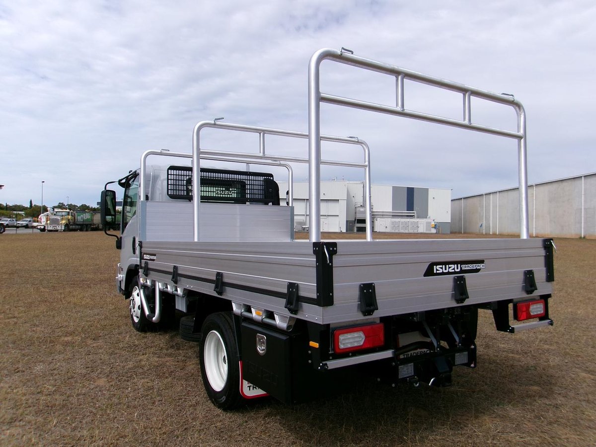 2026 Isuzu N Series NPR 45/65-175 DT D28 Tradepack image 7