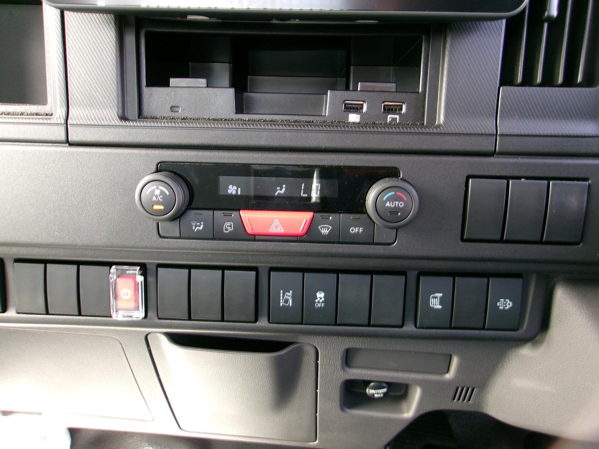 2026 Isuzu N Series NPR 45/65-175 DT D28 Tradepack image 23