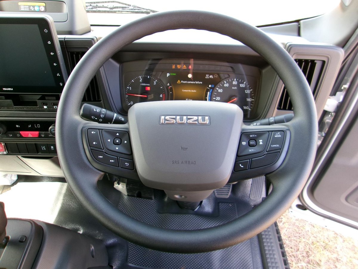 2026 Isuzu N Series NPR 45/65-175 DT D28 Tradepack image 32