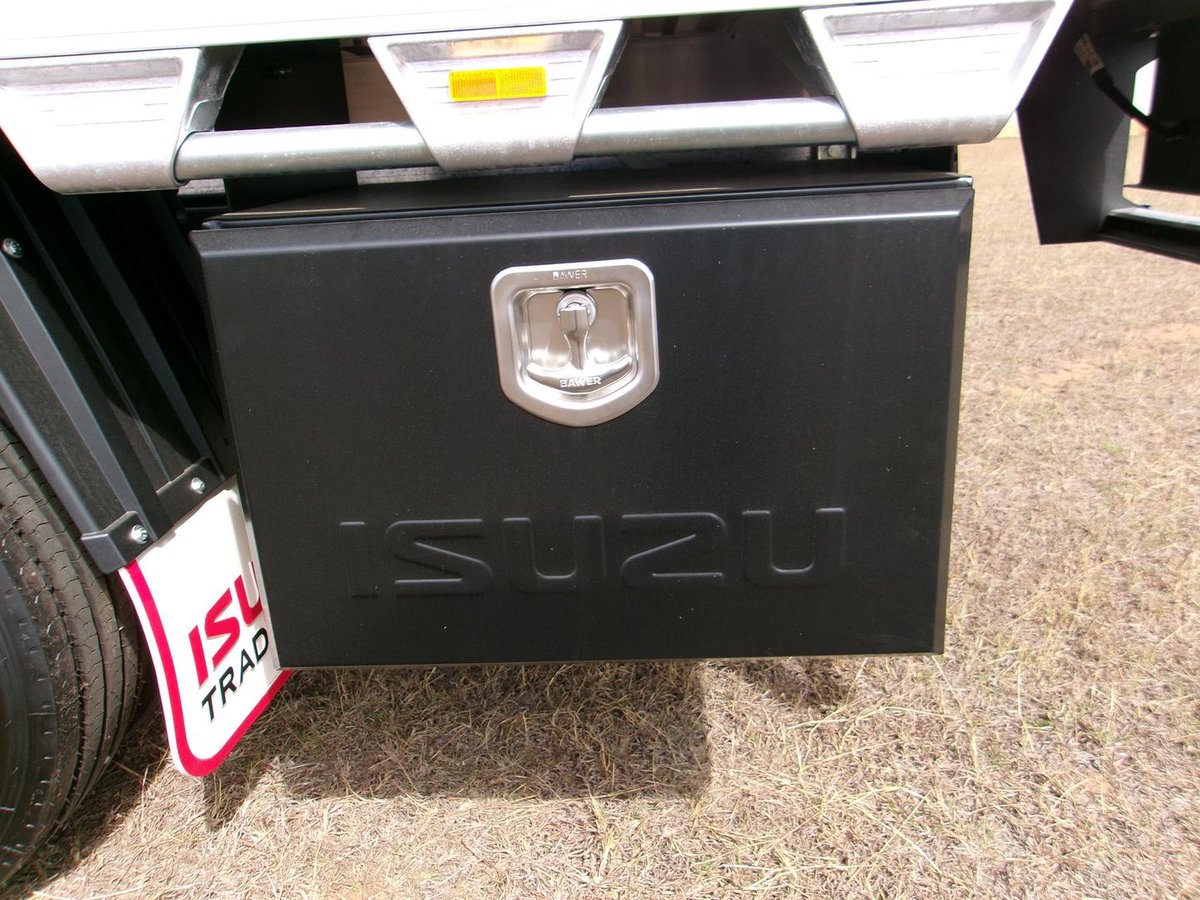 2026 Isuzu N Series NPR 45/65-175 DT D28 Tradepack image 18
