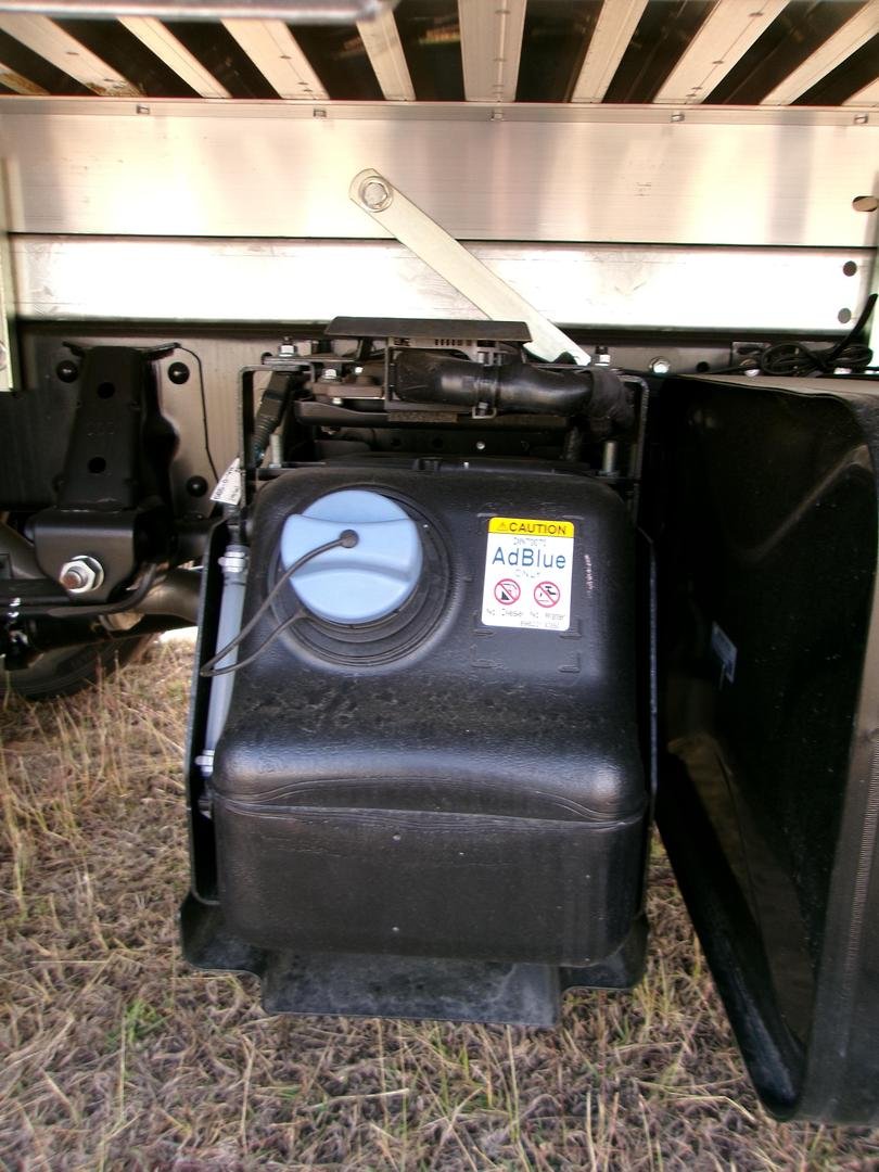 2026 Isuzu N Series NPR 45/65-175 DT D28 Tradepack image 16