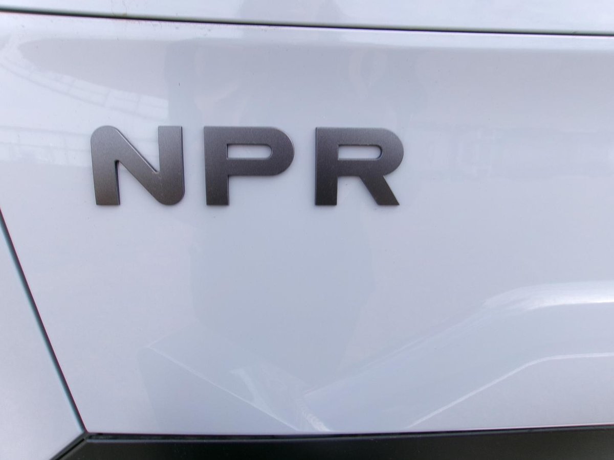 2026 Isuzu N Series NPR 45/65-175 DT D28 Tradepack image 13