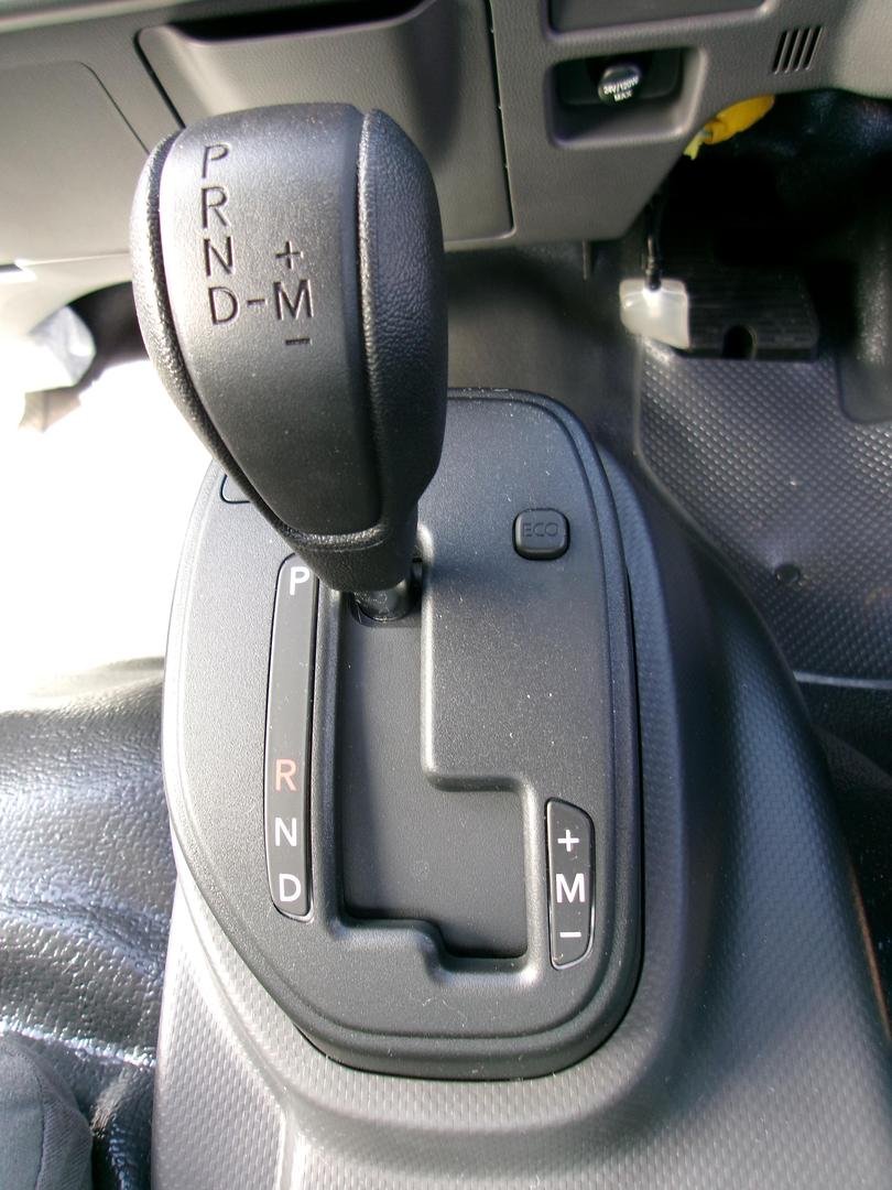 2026 Isuzu N Series NPR 45/65-175 DT D28 Tradepack image 27