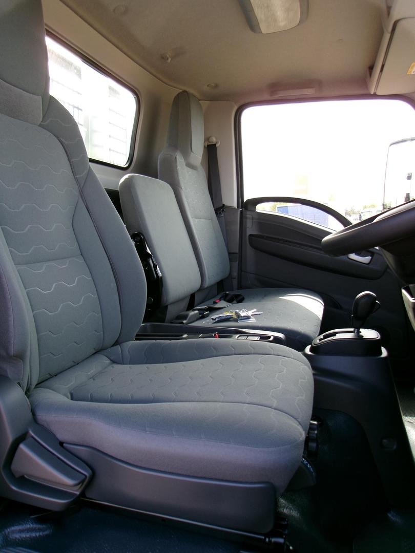 2026 Isuzu N Series NPR 45/65-175 DT D28 Tradepack image 29