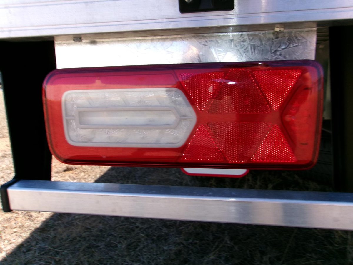 2026 Isuzu N Series NLR 45-150 DT D34 Traypack image 13