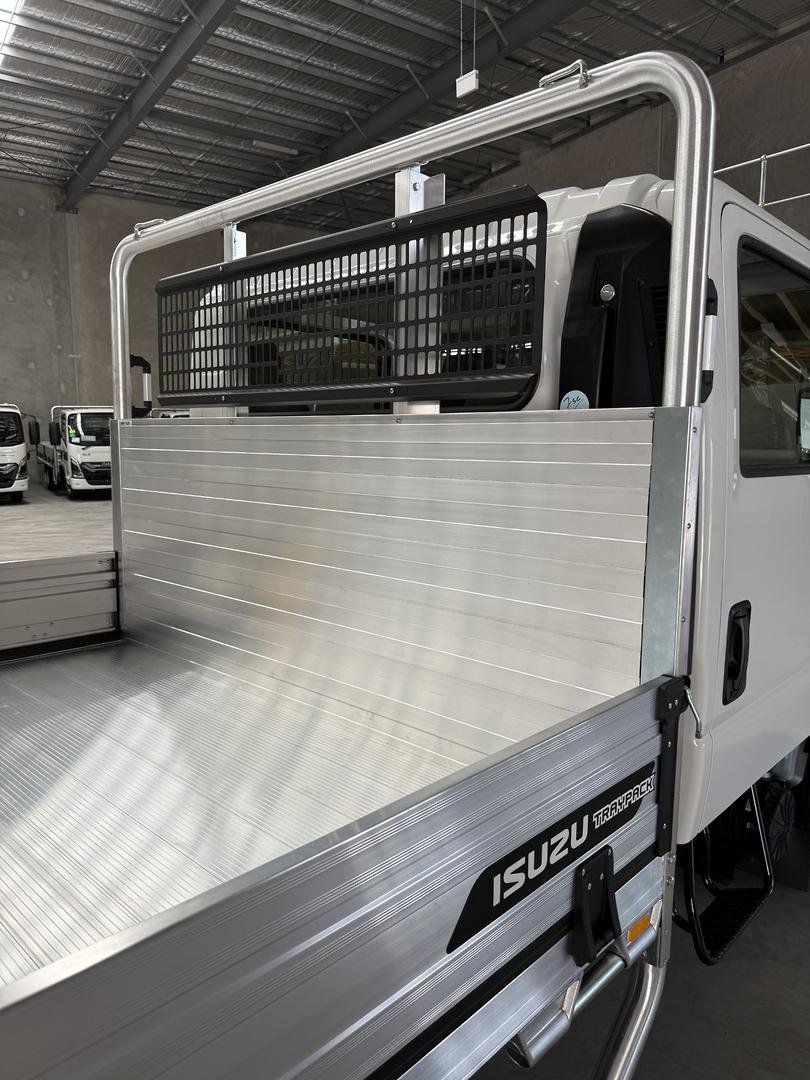 2026 Isuzu N Series NNR 45-150 DT C34 Traypack image 10