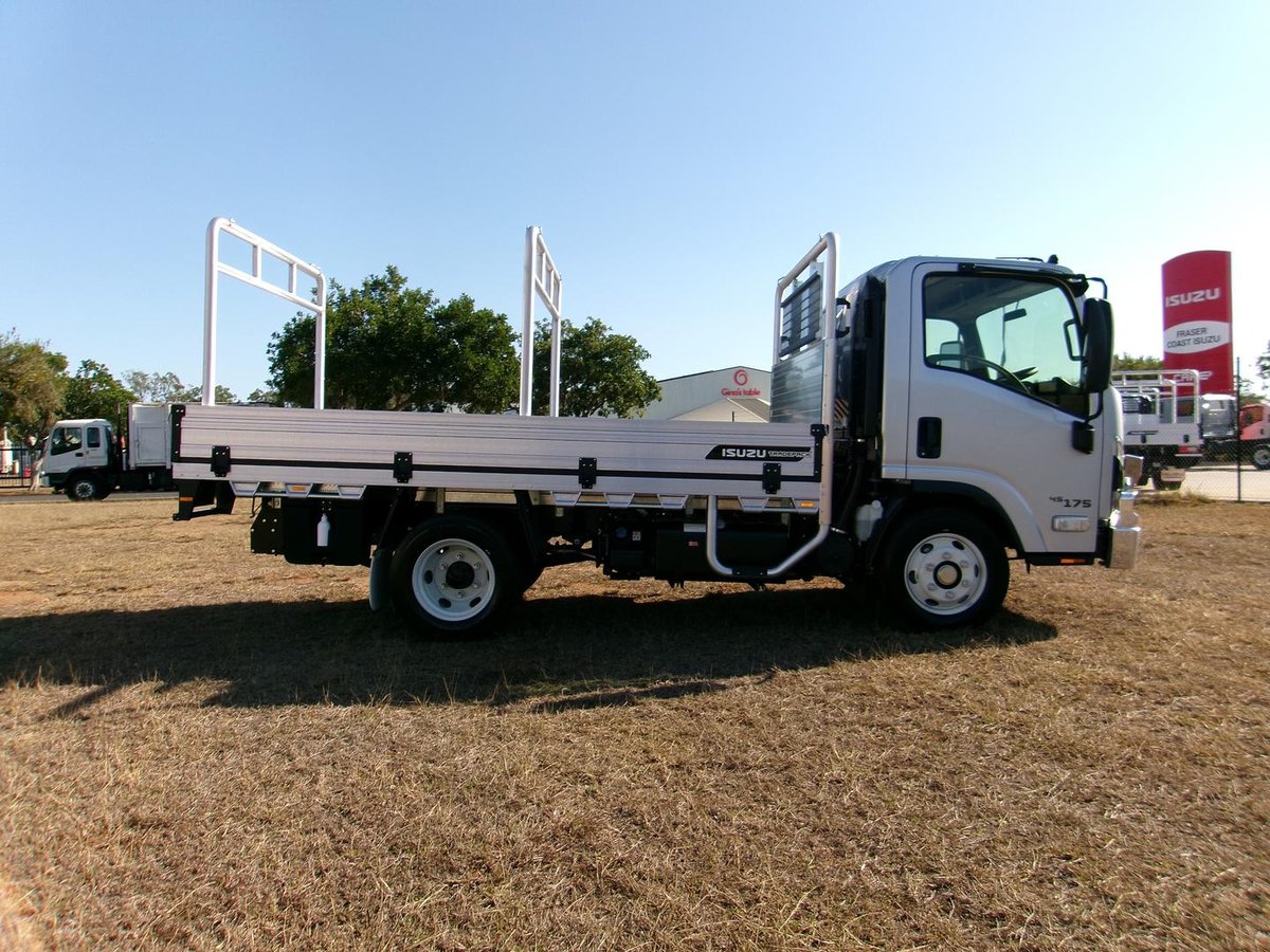 2026 Isuzu N Series NPR 45/65-175 DT D28 Tradepack image 15