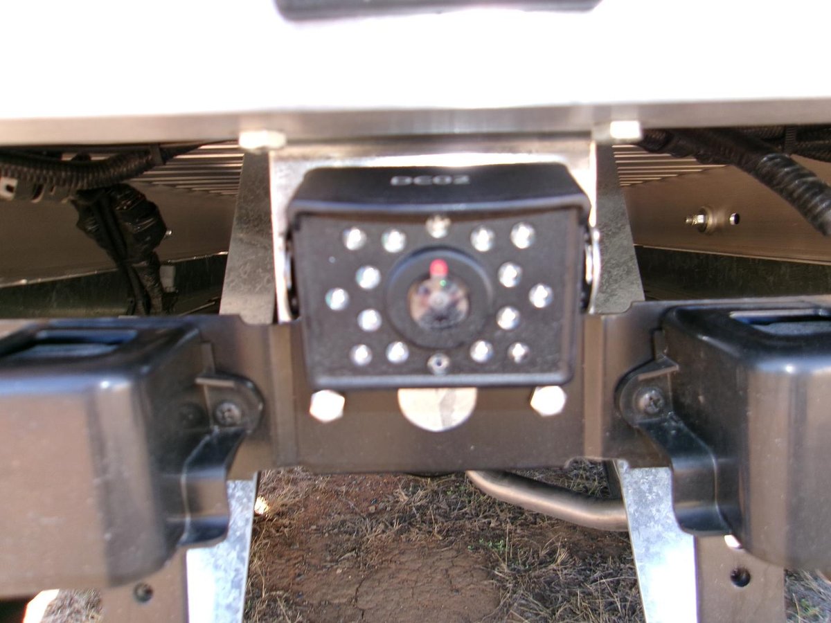 2026 Isuzu N Series NPR 45/65-175 DT D28 Tradepack image 8