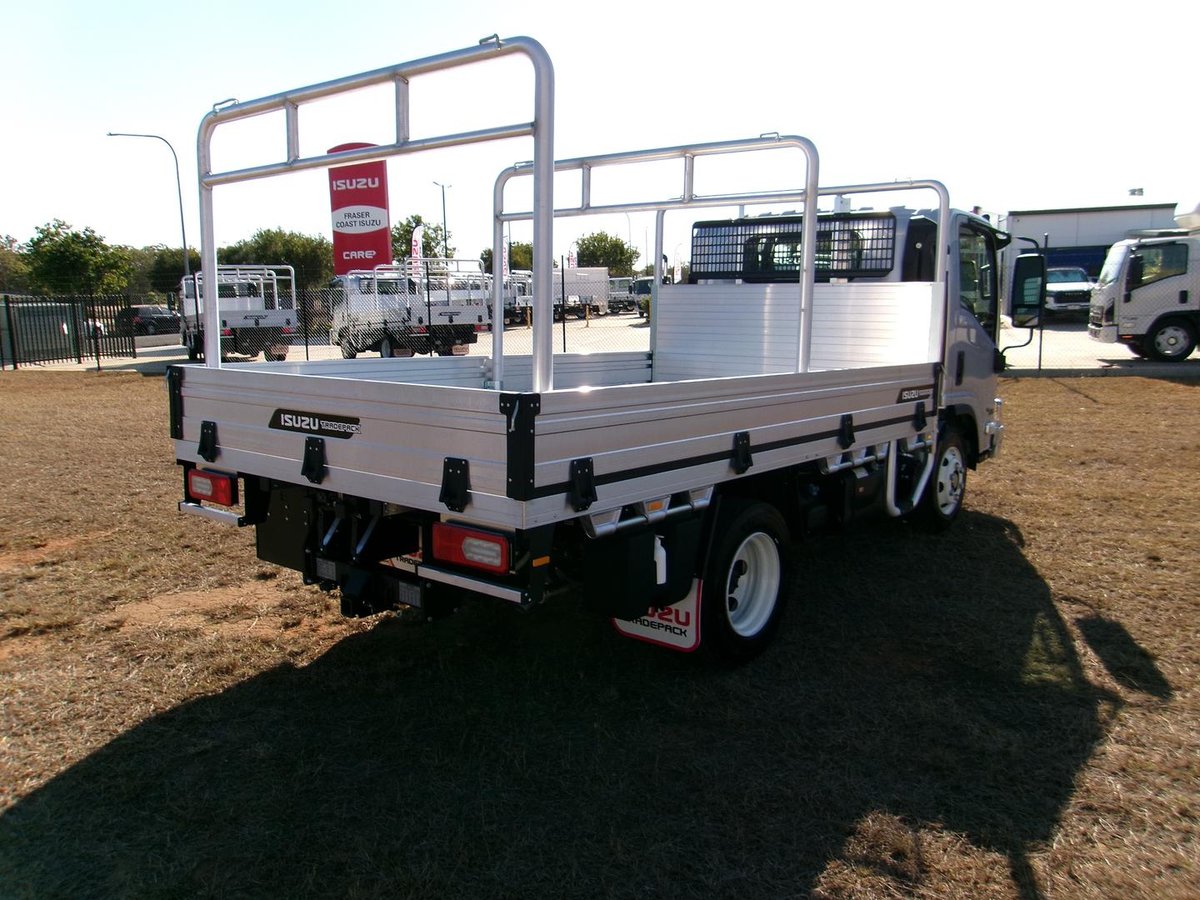 2026 Isuzu N Series NPR 45/65-175 DT D28 Tradepack image 11