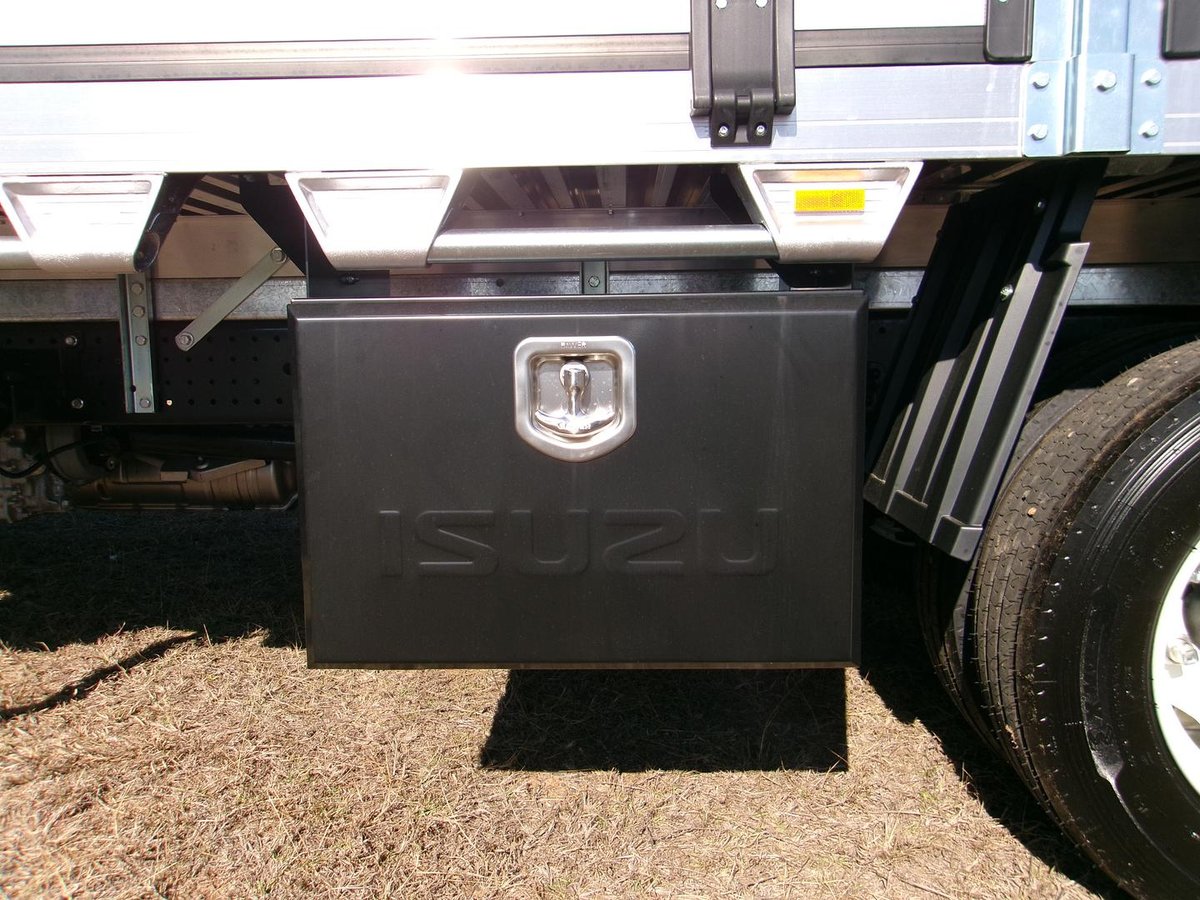 2026 Isuzu N Series NPR 45/65-175 DT D34 Tradepack image 13