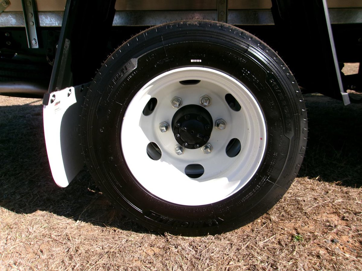 2026 Isuzu N Series NPR 45/65-175 DT D34 Tradepack image 7