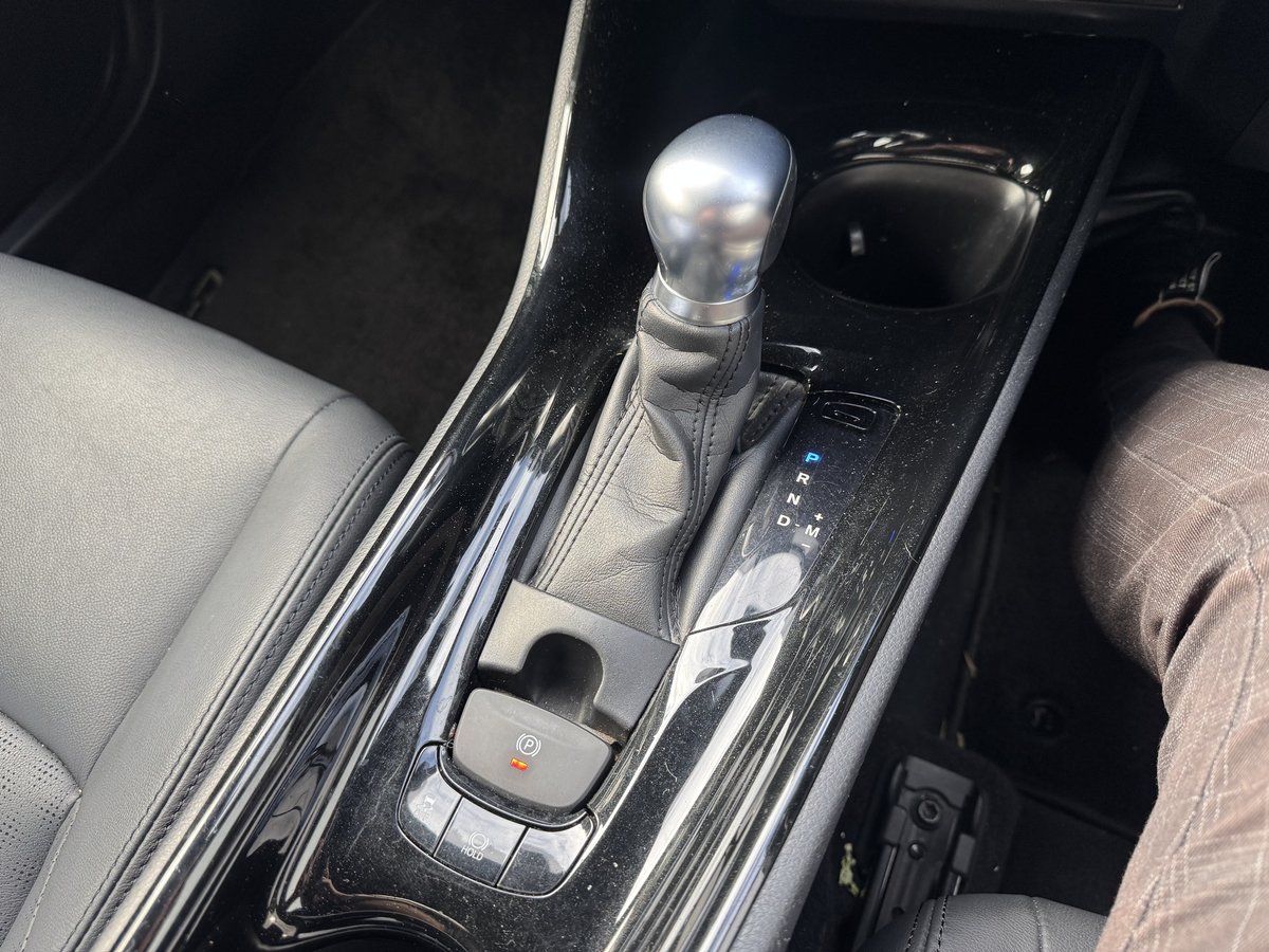 2017 Toyota C-HR Koba NGX10R image 20