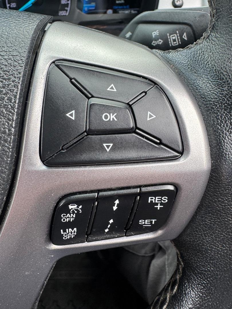 2018 Ford Ranger XLT Hi-Rider PX MkIII MY19 4x2 image 19