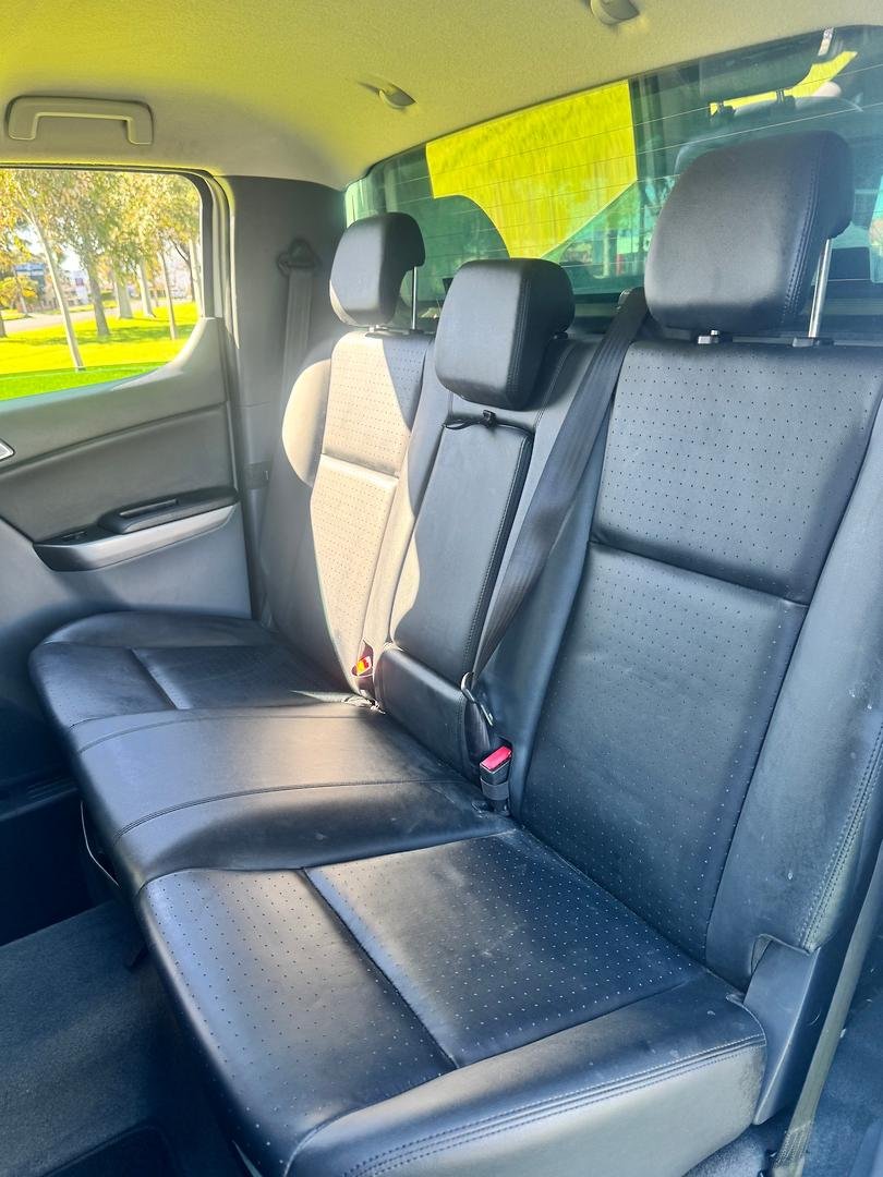 2020 Mazda BT-50 GT UR 4X4 Dual Range image 10