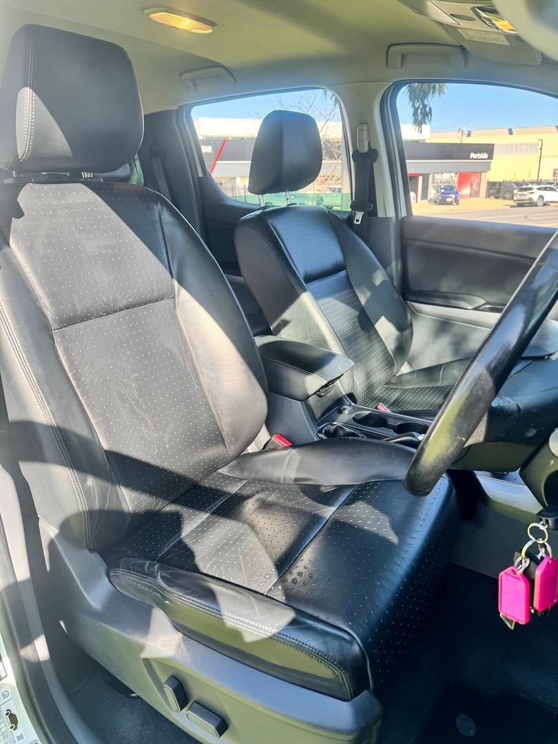 2020 Mazda BT-50 GT UR 4X4 Dual Range image 11