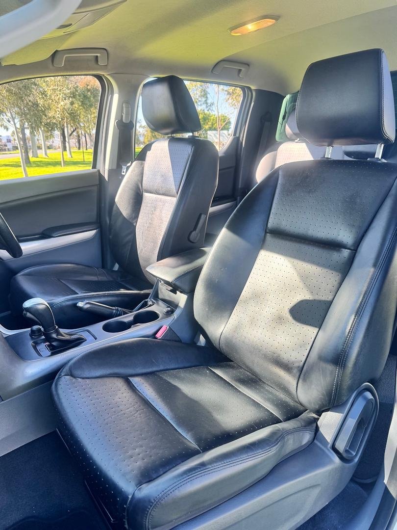 2020 Mazda BT-50 GT UR 4X4 Dual Range image 13