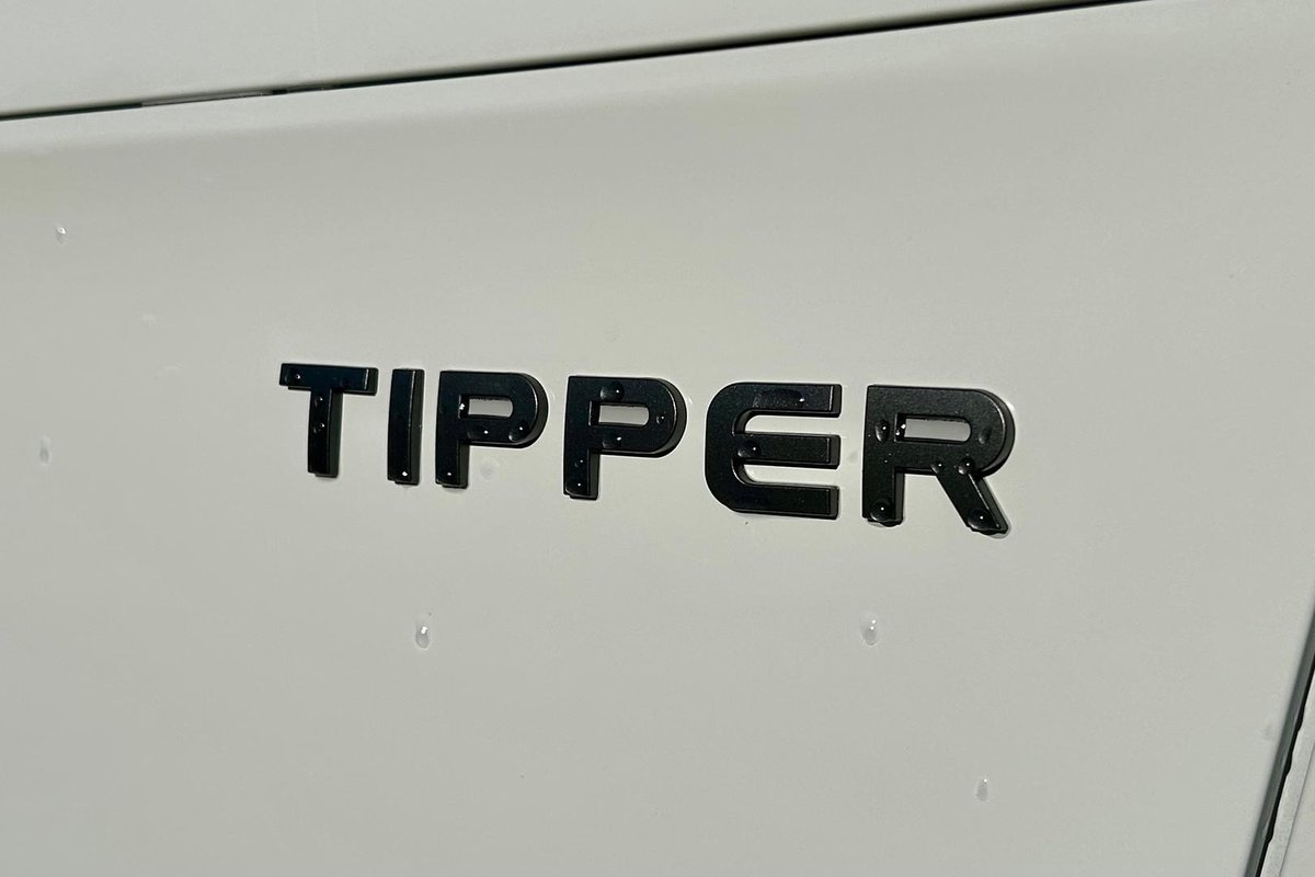 2026 Isuzu N Series NLR 45-150 DT D25 Tipper image 32
