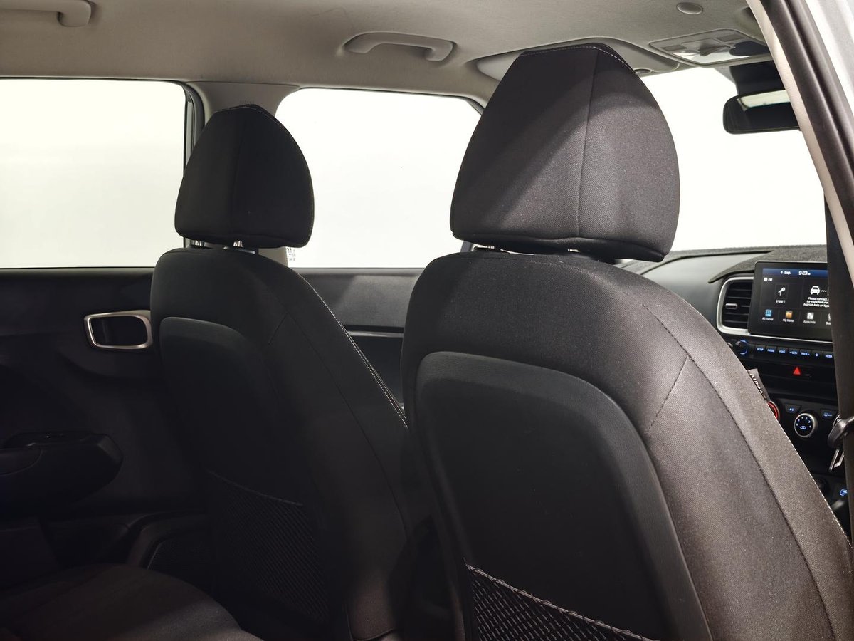 2019 Hyundai Venue Active QX MY20 image 17