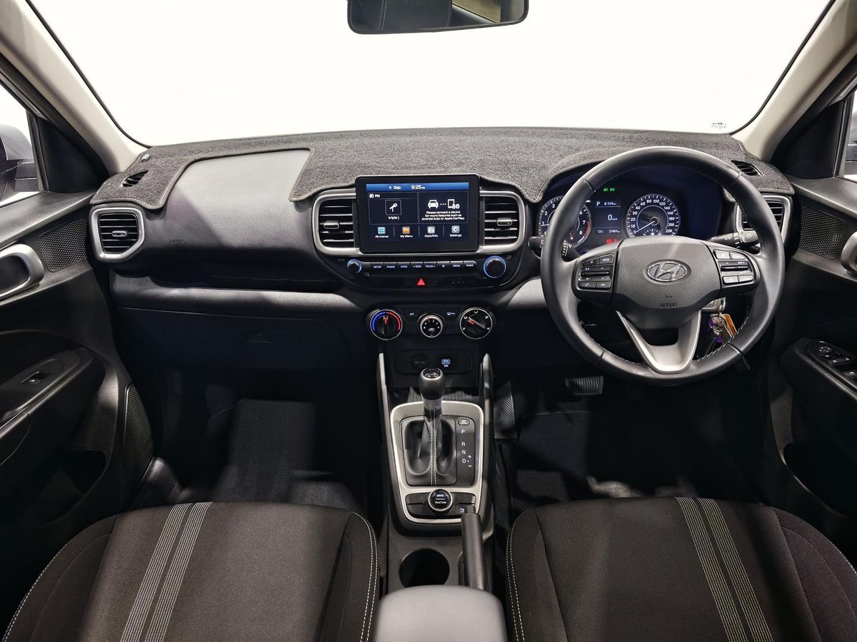 2019 Hyundai Venue Active QX MY20 image 15
