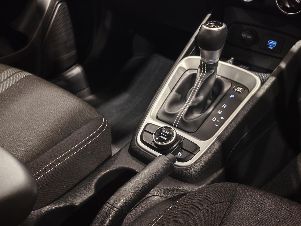 2019 Hyundai Venue Active QX MY20 image 13