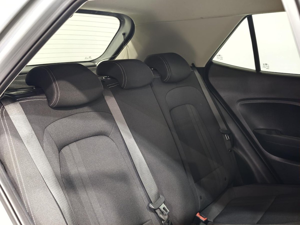 2019 Hyundai Venue Active QX MY20 image 16
