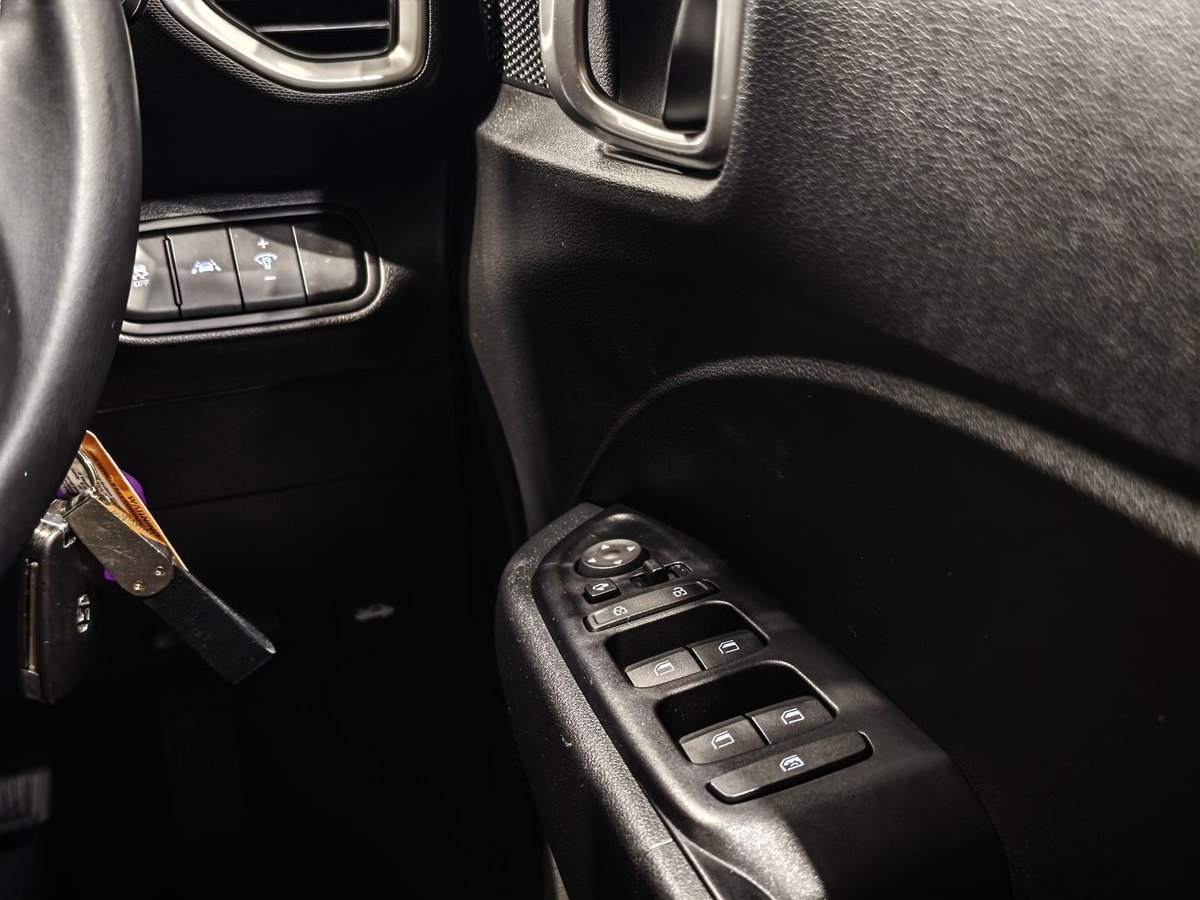 2019 Hyundai Venue Active QX MY20 image 14
