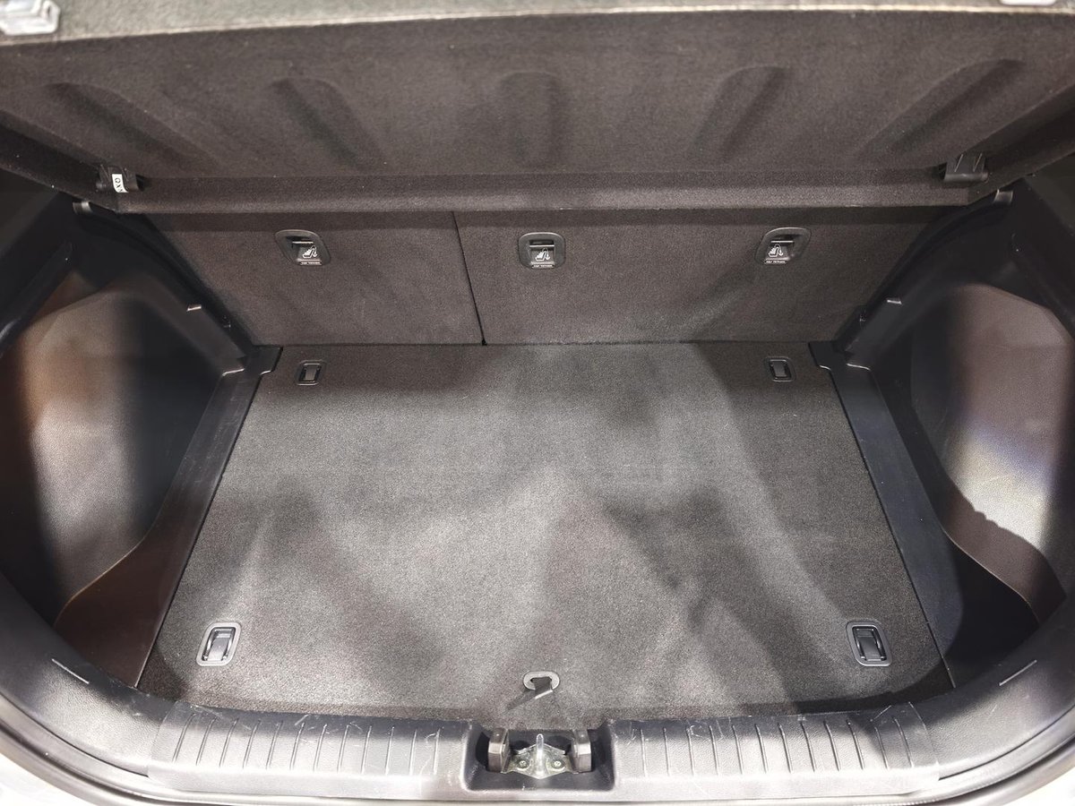 2019 Hyundai Venue Active QX MY20 image 18