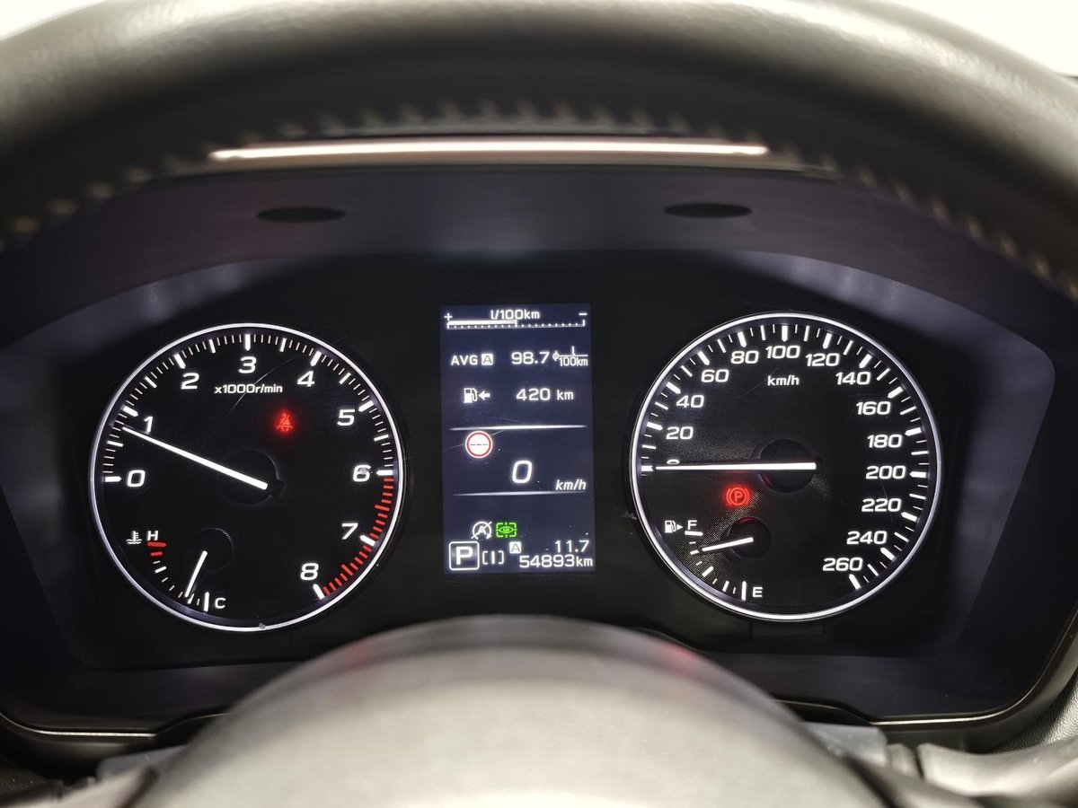 2024 Subaru Outback AWD 6GEN MY24 AWD image 8