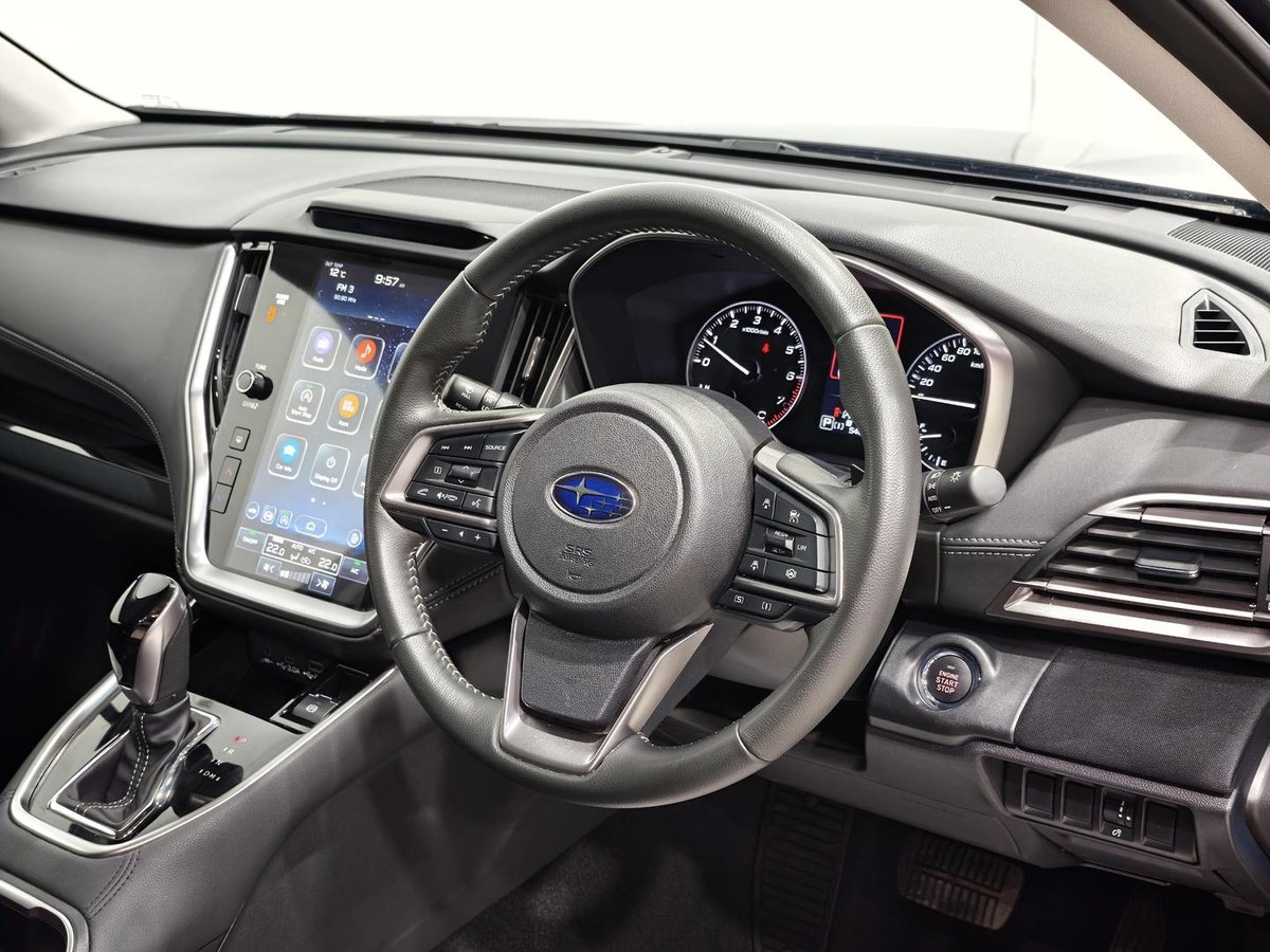 2024 Subaru Outback AWD 6GEN MY24 AWD image 7