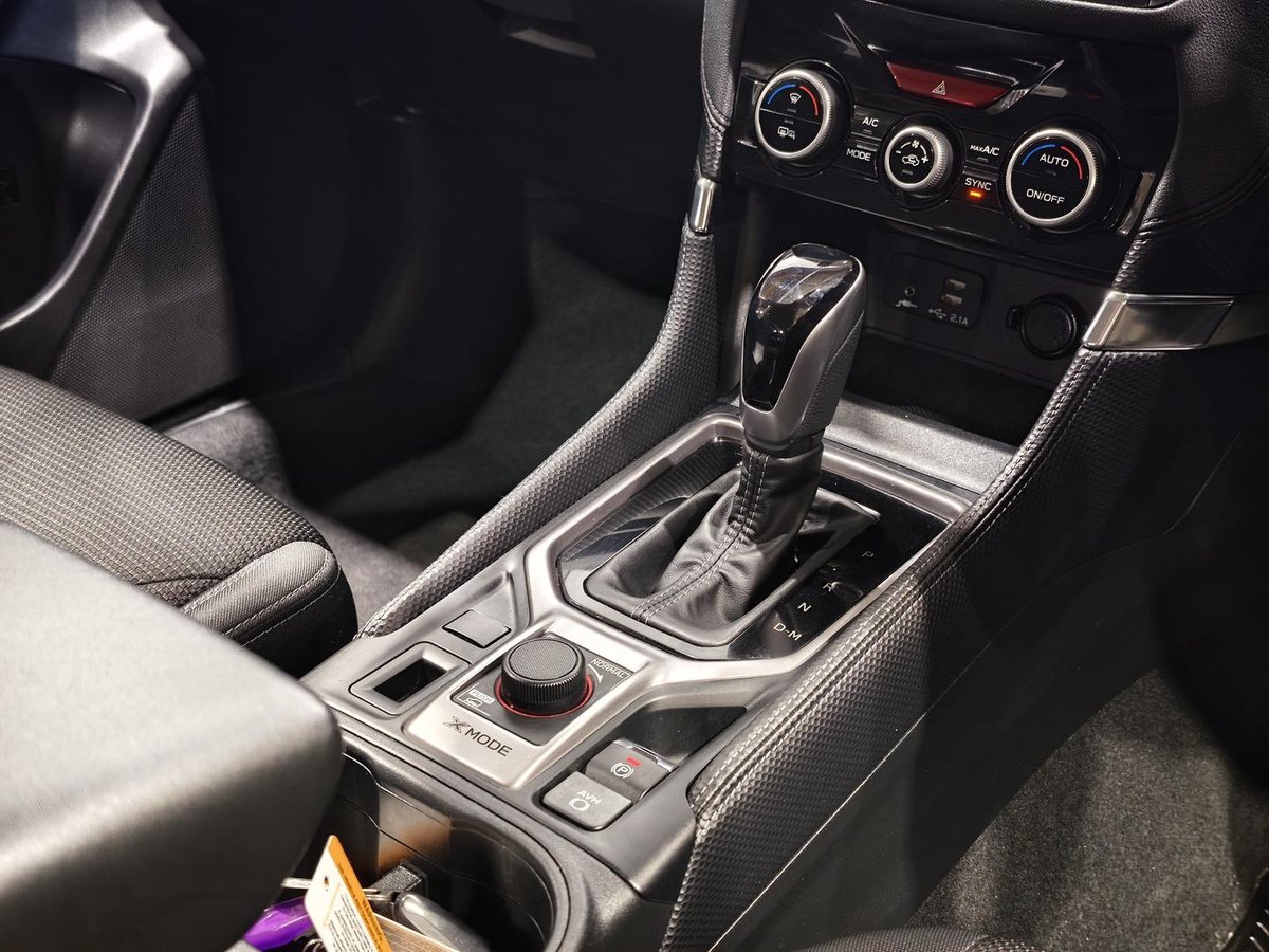 2024 Subaru Forester 2.5i S5 MY24 AWD image 13