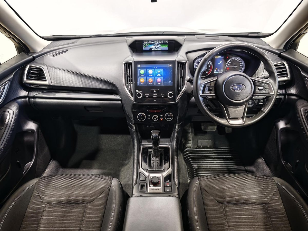 2024 Subaru Forester 2.5i S5 MY24 AWD image 15