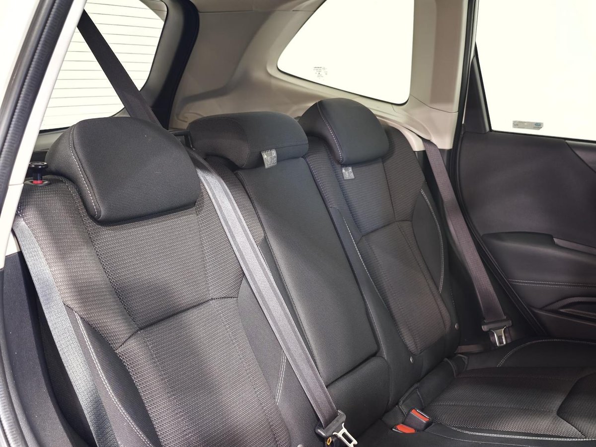2024 Subaru Forester 2.5i S5 MY24 AWD image 16