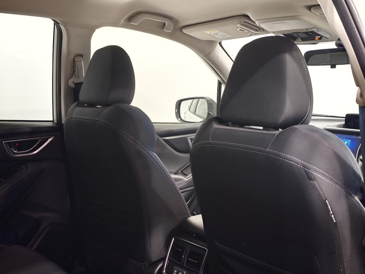 2024 Subaru Forester 2.5i S5 MY24 AWD image 17