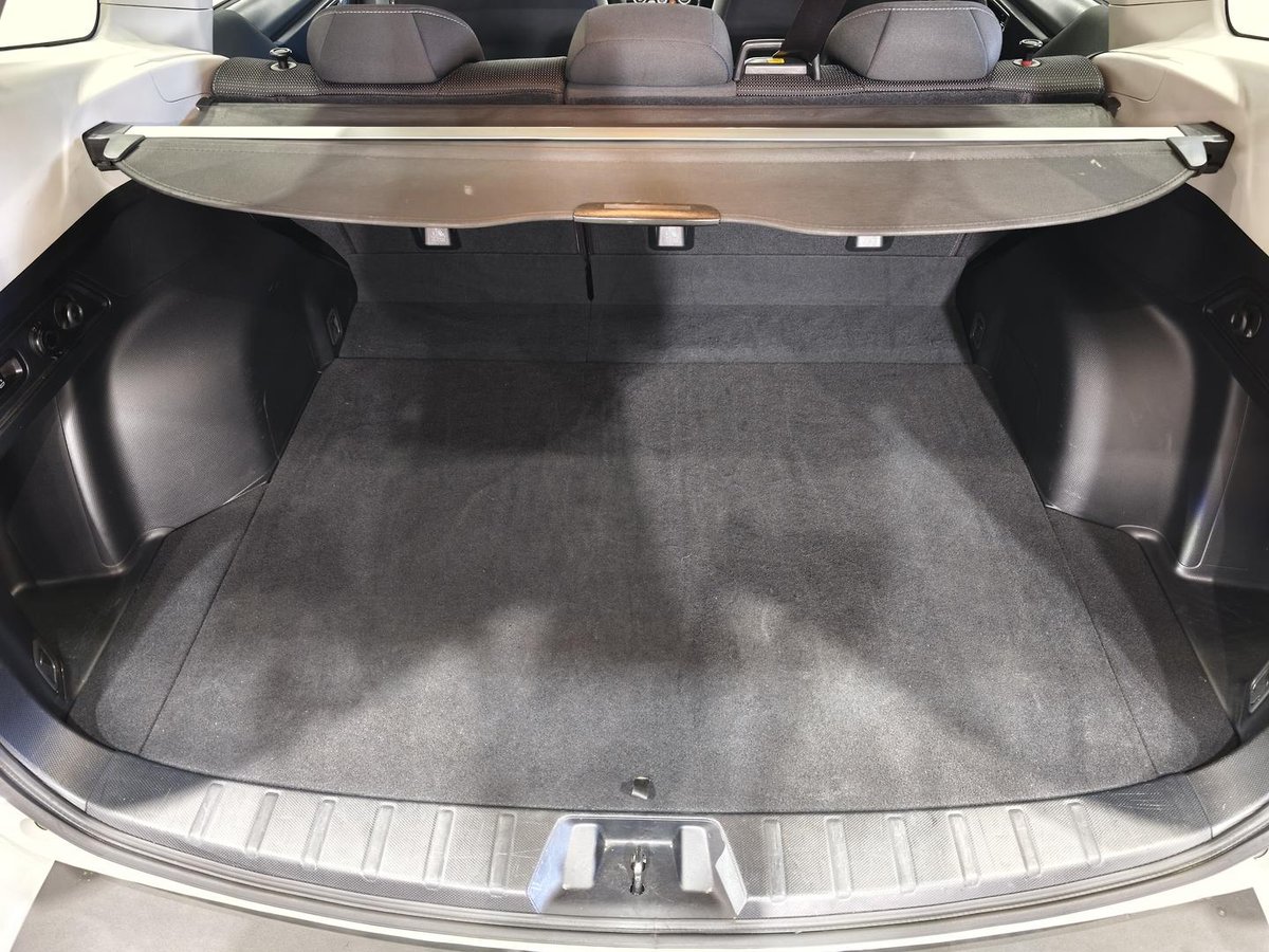 2024 Subaru Forester 2.5i S5 MY24 AWD image 18
