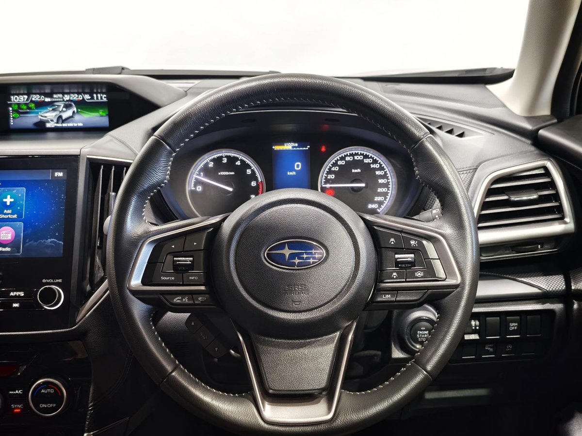 2024 Subaru Forester 2.5i S5 MY24 AWD image 8