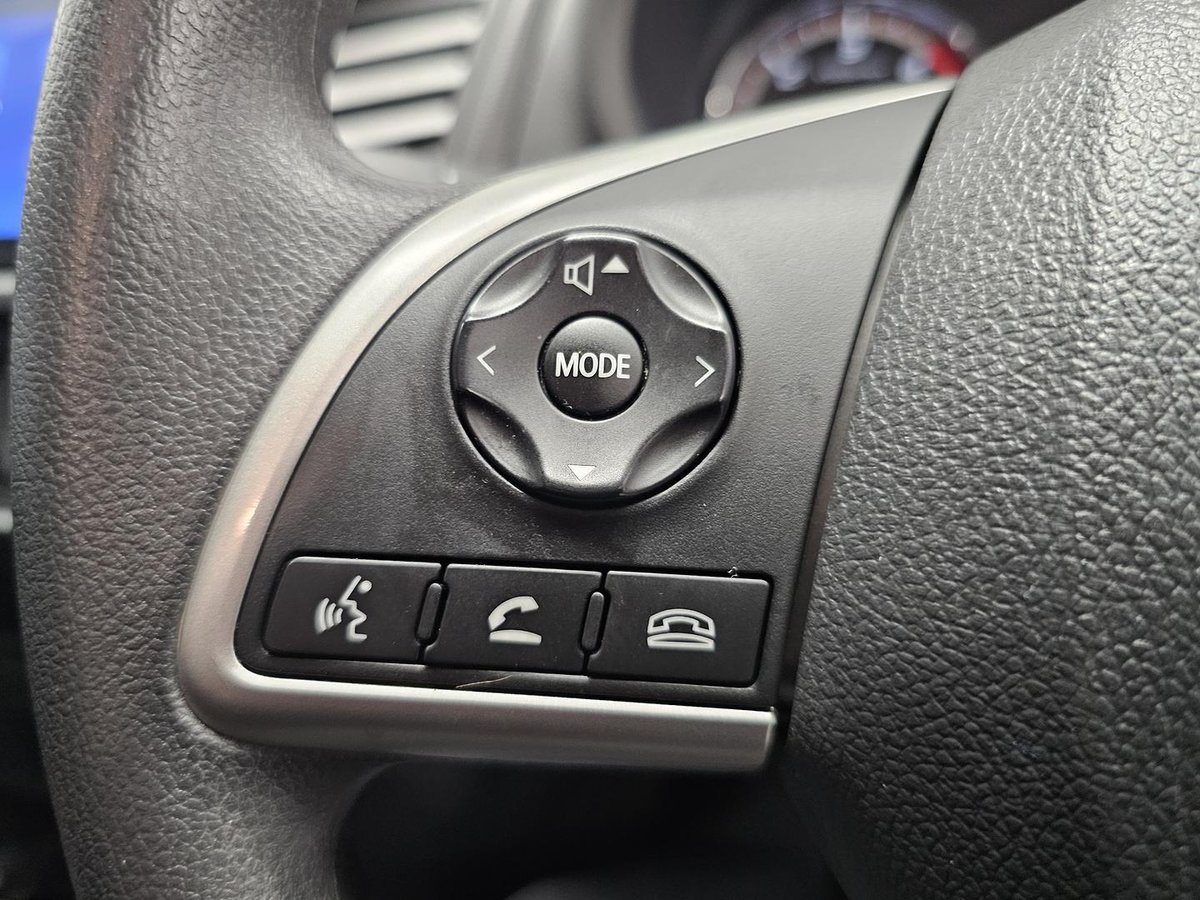 2024 Mitsubishi Triton GLX MR MY23 4x2 image 15