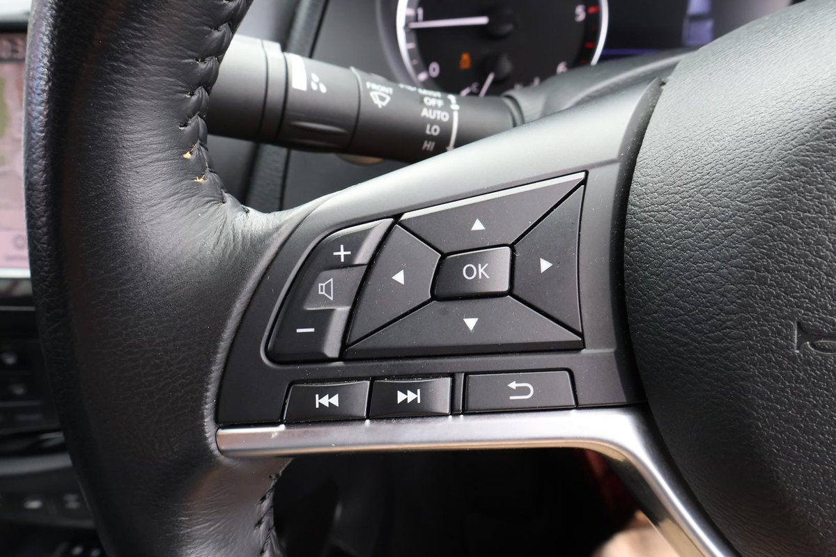 2022 Nissan Navara PRO-4X Warrior D23 MY22 4X4 Dual Range image 11