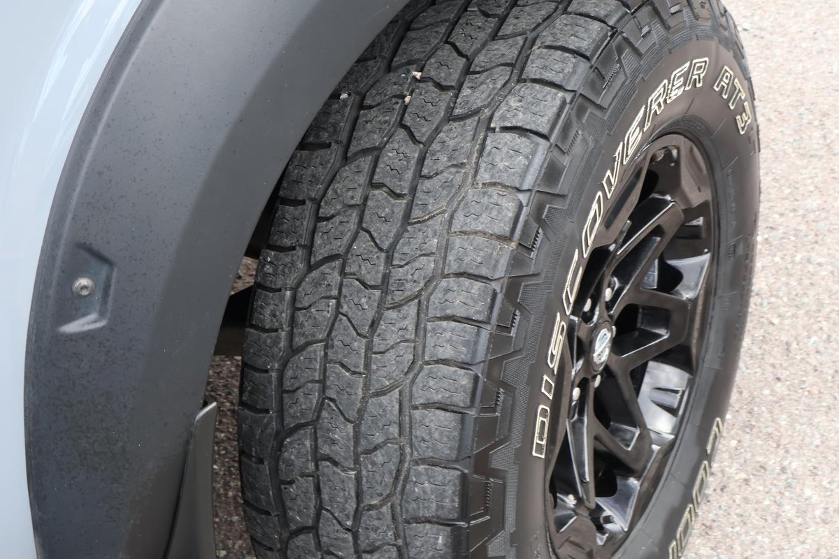 2022 Nissan Navara PRO-4X Warrior D23 MY22 4X4 Dual Range image 30