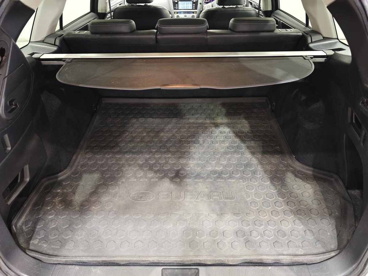 2015 Subaru Outback 2.5i Premium 5GEN MY15 AWD image 20