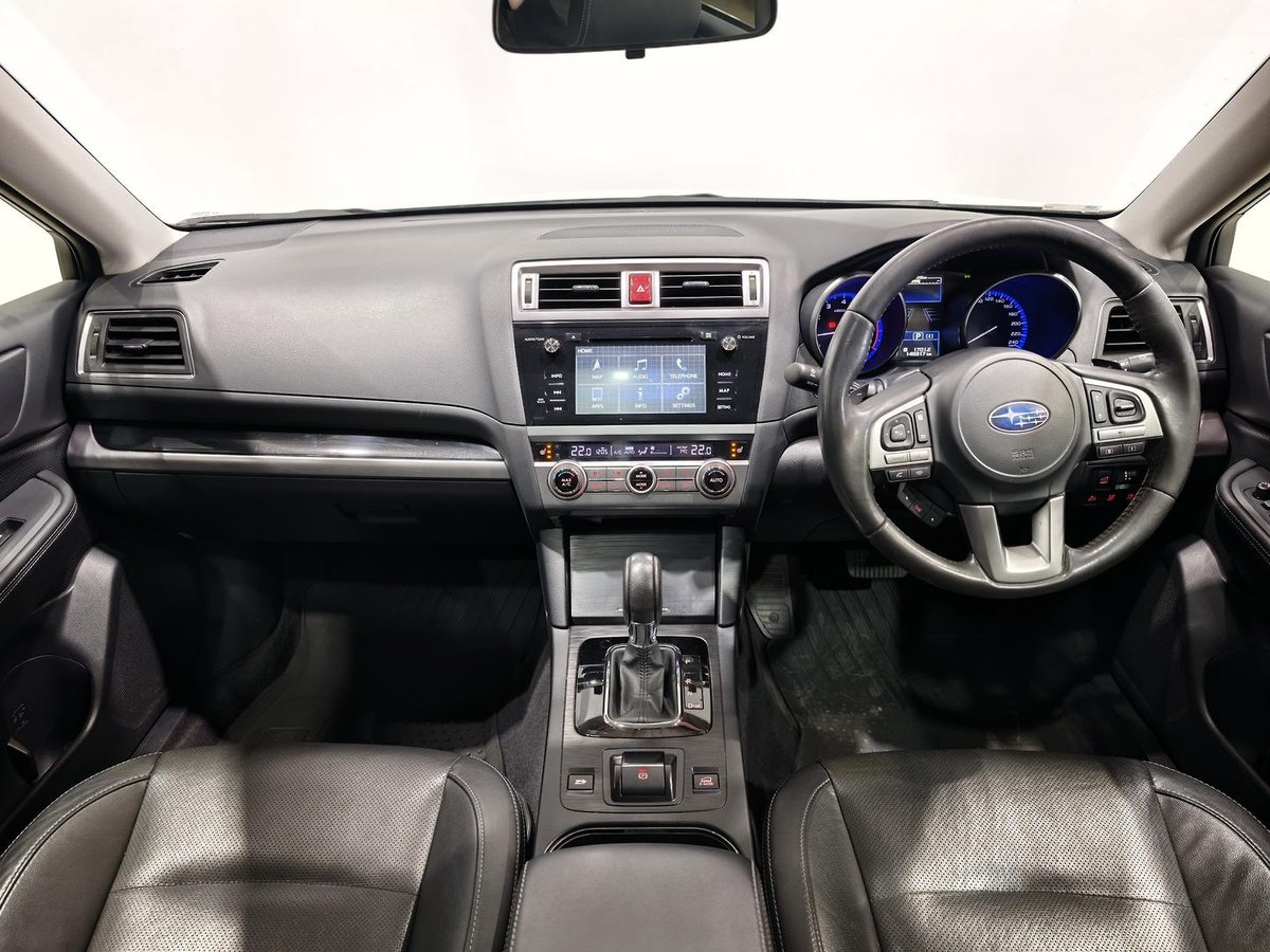 2015 Subaru Outback 2.5i Premium 5GEN MY15 AWD image 17