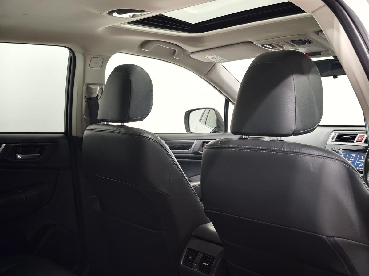 2015 Subaru Outback 2.5i Premium 5GEN MY15 AWD image 19