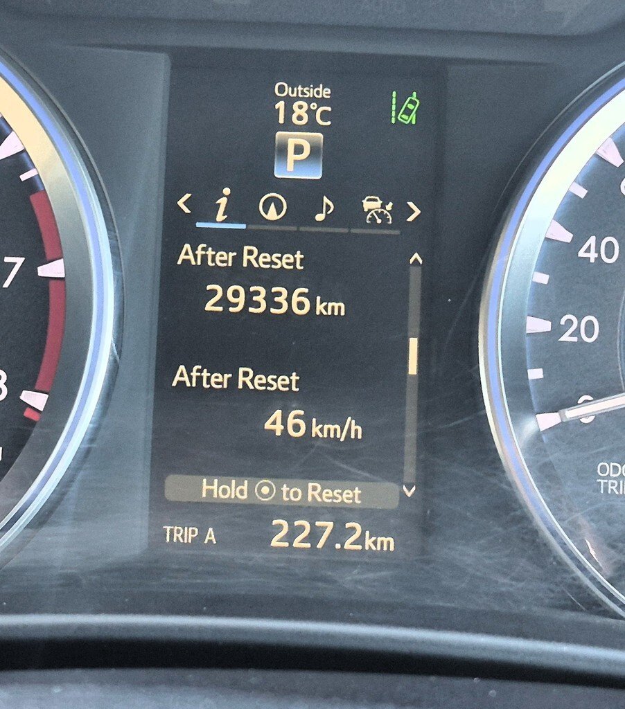 2016 Toyota Kluger image 17