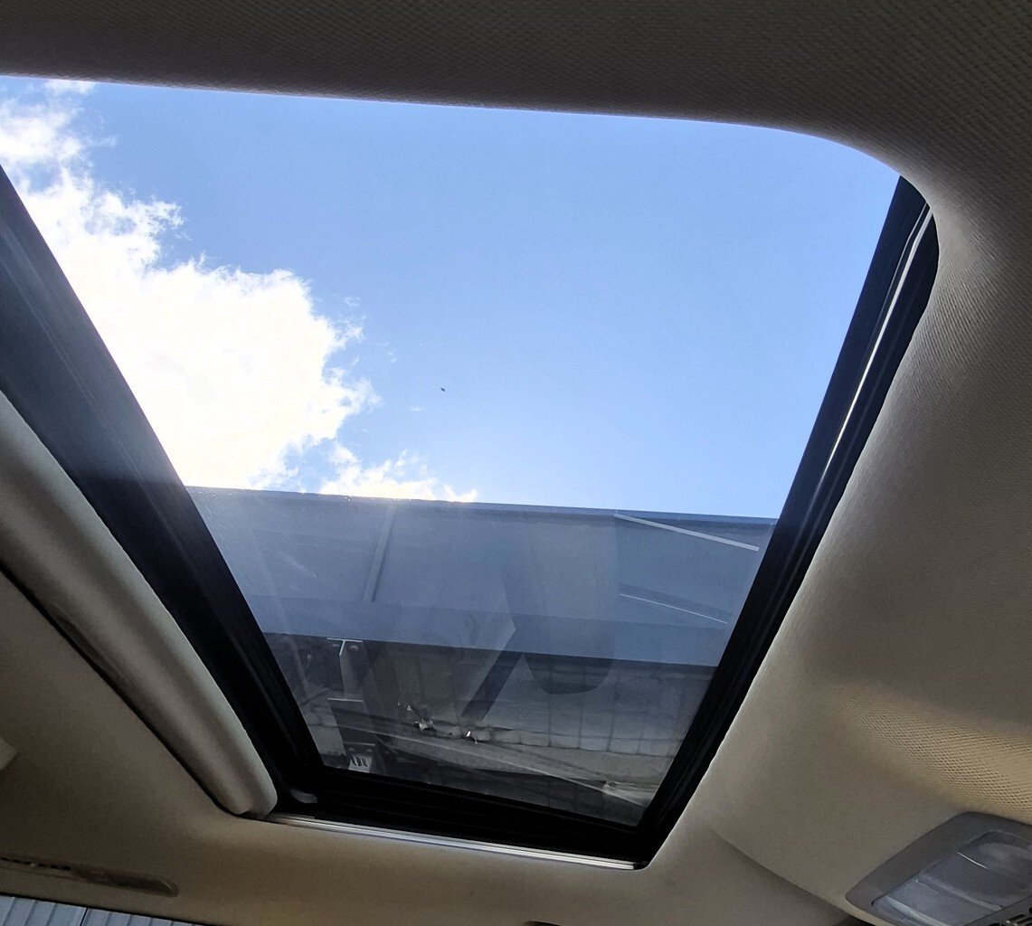 2016 Toyota Kluger image 25