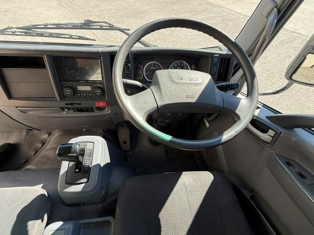 2017 Isuzu F Series FSR140/120-260 image 17