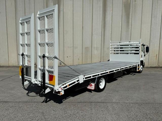 2017 Isuzu F Series FSR140/120-260 image 8
