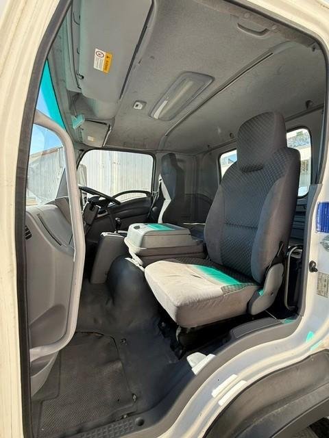 2017 Isuzu F Series FSR140/120-260 image 15
